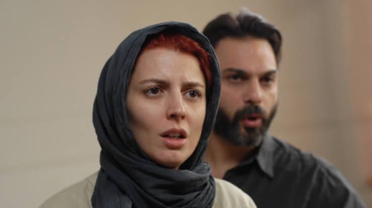 A SEPARATION